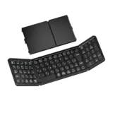 Omikamo 折りたたみBluetoothキーボード｜JIS配列×テンキー搭載で「ちゃんと打てる」を外に持ち出せる一台