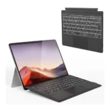 SurfaceがノートPC化する？Omikamoキーボードで変わる作業環境