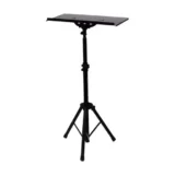 PLAYTECH折畳み式ミニキーボードスタンド｜机が広がる小さな工夫とは？