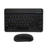 静音×薄型で作業効率アップ？PungKhoiキーボードマウスセットの実力とは