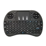 RemarksJapan ワイヤレスミニキーボード｜タッチパッド一体型で“手元完結”の快適操作を手に入れる