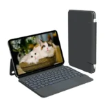 iPad 10世代対応Ruccekoキーボード付きケース｜作業が一気に快適になる一体型の正解