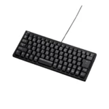 デスクが狭い人ほどハマる｜サンワサプライ SKB-KG3BKN2で“ちょうどいい作業環境”をつくる