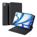 iPadがノートPC化？Sencelaキーボード付きケース｜軽さと操作性がちょうどいい理由