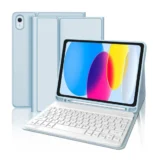 SENGBIRCH iPadキーボード付きケース｜分離式で作業効率が変わる？1台2役の快適スタイル