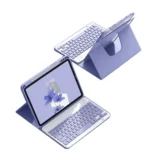 SENLAN iPadキーボードケース｜縦横自由＆分離式で使い勝手が一変する一台