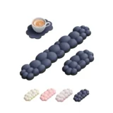 VAYDEER リストレストセット｜手首がラクになる雲クッションでデスク快適化