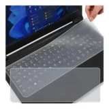 VEAGIAキーボードカバー｜0.3mm極薄で汚れも水もそっと防ぐ