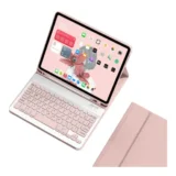 Xiaomi Redmi Pad 2対応キーボードケース｜分離式で作業快適に？配色デザインも魅力