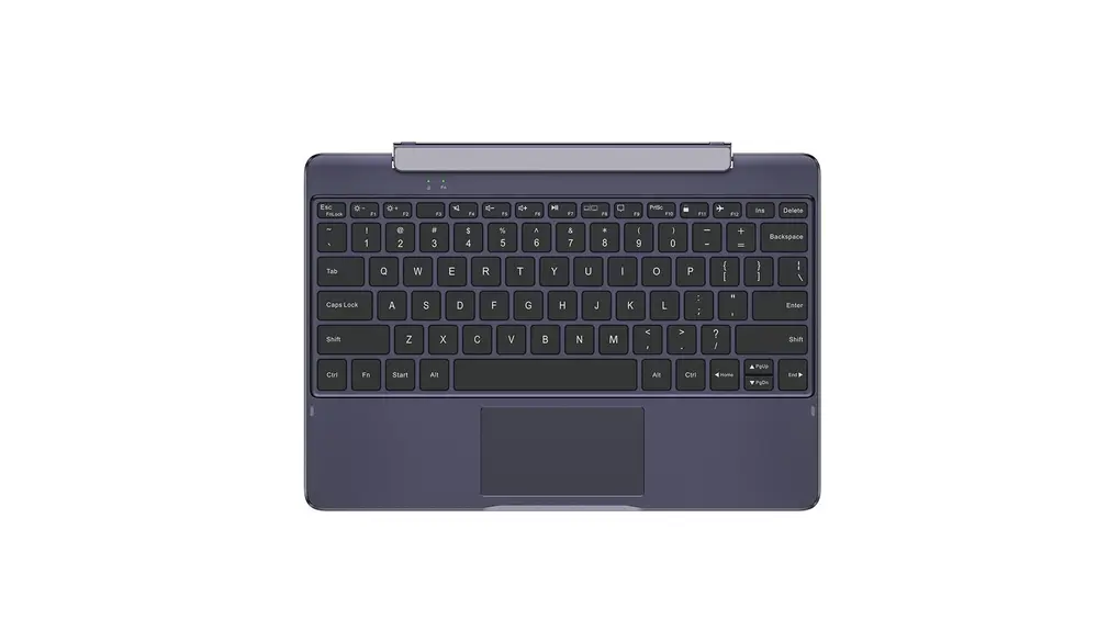 XPPen 【2025版】Magic Drawing Pad Android 14 タブレット 専用 キーボード お絵描きタブレット Keyboard