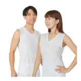 Activital TERAXCOOLとは？夏の汗ムレを逃がす冷感インナー
