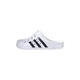 adidasアディレッタ クロッグ｜サッと履ける大人の軽快サンダル