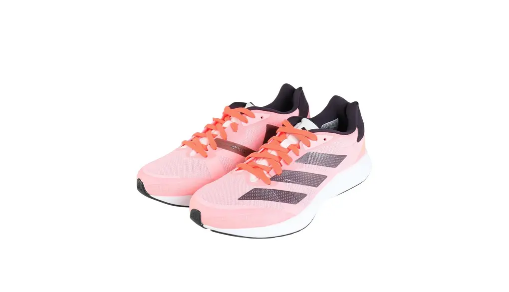 アディダス（adidas） 【6月1日発売開始予定】ランニングシューズ トレーニングシューズ 部活 ADIZERO RC 4 WIDE JH7199