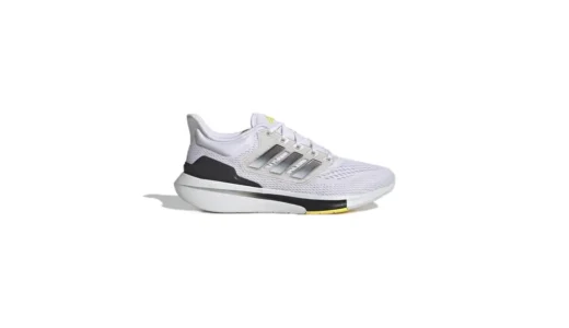 adidas EQ21 ラン WF306｜歩く日が軽くなる一足
