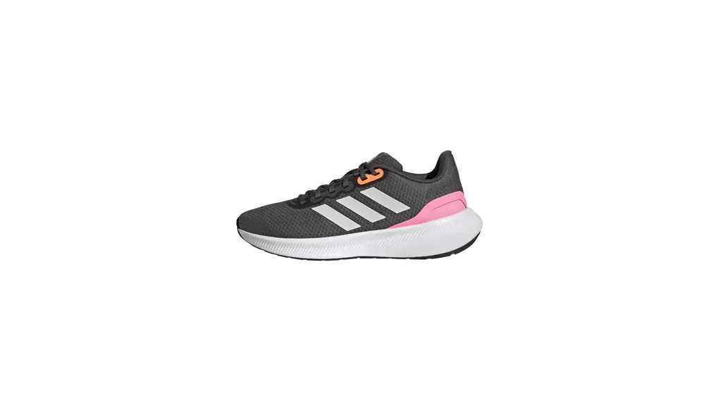 [アディダス] レディース Run Falcon 3.0ランニングシューズ