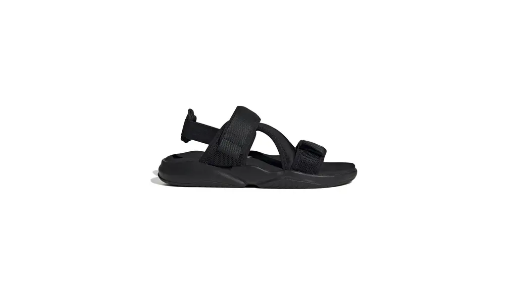 adidas(アディダス) ユニセックス大人 テレックス Sumra サンダル NKT72アウトドアサンダル