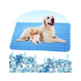 Angelpetひんやりペット用シーツ｜暑がりな犬猫に涼しい居場所を