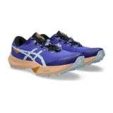asics Fuji Lite 6で走り出したくなる？軽さが心地いい一足
