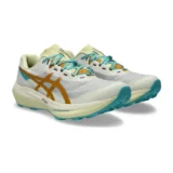 【走るたびに実感する快適さ】asics(アシックス) FUJISPEED 4｜大人ユニセックスランニングシューズ