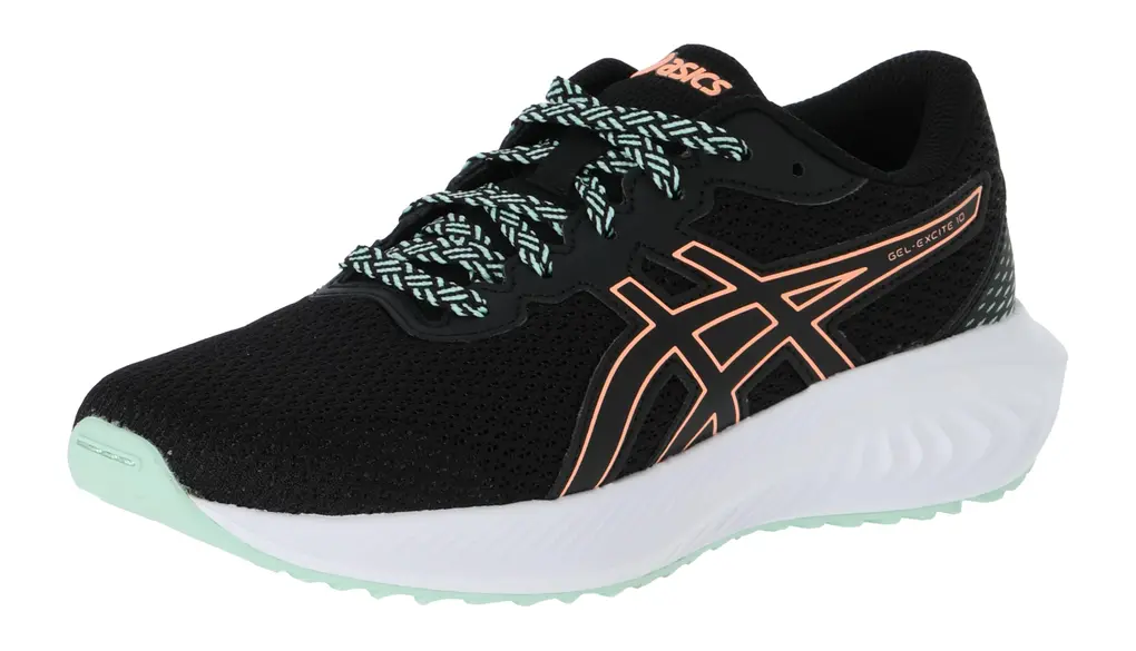 [アシックス] ランニングシューズ GEL-EXCITE 10 GS キッズ