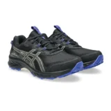 雨の日も軽やかに歩ける？asics GEL-VENTURE 10 WATERPROOFの頼もしさ