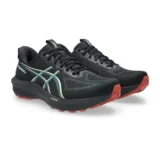 雨の日も走りたくなる｜asics GT-1000 14 GTXの頼れる履き心地