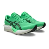 asics MAGIC SPEED 5で走りが変わる？軽さと推進力に惹かれる一足