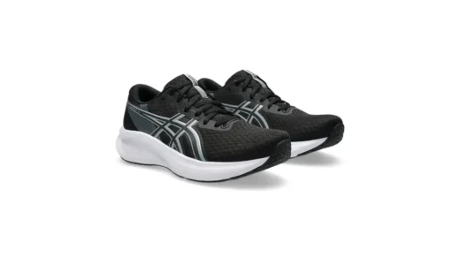 asics PATRIOT 14で足どり軽く？毎日履きたいランニングシューズ