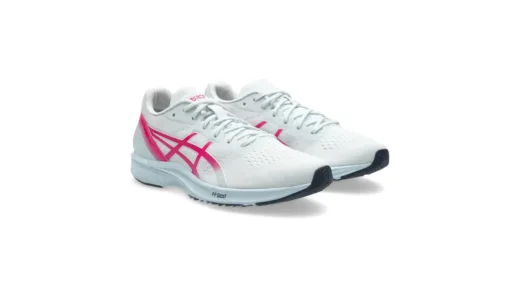 asics TARTHER RP 3で走り出しが軽くなる？毎日のランに寄り添う一足