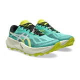 asics(アシックス) メンズ TRABUCO 14ランニングシューズ｜山道も街も軽快に駆け抜ける一足