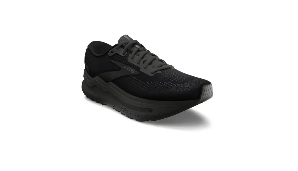 Brooks メンズ スニーカー ゴーストマックス2 メンズ BRM 4313 4314ランニングシューズ