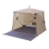 Campers Collection約10秒テント｜公園も海もパッと日陰に