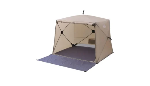 Campers Collection約10秒テント｜公園も海もパッと日陰に