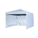 夏レジャーの快適基地に！Campers Collectionワンタッチタープテント