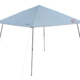 Coleman(コールマン)インスタントバイザーシェードIII/L｜ワンタッチ設営で涼しく快適なアウトドア空間