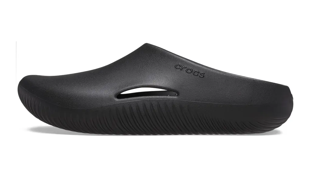 Crocs ユニセックス大人 メロウ リカバリー クロッグサンダル