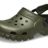 Crocs オフロード スポーツ クロッグ｜サッと履けて一日頼れる快適サンダル