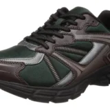 DUNLOP REFINED DM2011で足元ラクに？幅広4Eの白スニーカー