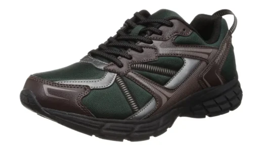 DUNLOP REFINED DM2011で足元ラクに？幅広4Eの白スニーカー