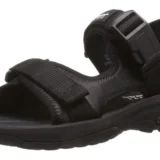 DUNLOP REFINED DSM401｜夏の足元が軽くなる大人サンダル