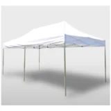 大型ワンタッチテント 3x3m｜Fungoalでイベント設営がサッと快適に