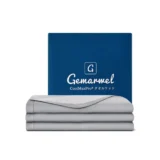 Gemarwel冷感タオルケット｜暑い夜を軽くする夏の一枚