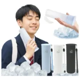 Harnidipa冷却スティックが夏の外出に効く！首元ひんやり習慣