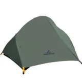 HIKEVICTOR軽量ソロテント｜旅の荷物を軽くする1人用の頼れる寝床