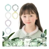 一木物語の子供用冷感リング｜夏の外遊びに欲しいひんやり習慣