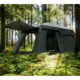 JOGIO大型フレームテント｜4〜10人でくつろげる外の部屋