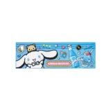 シナモロール冷感タオルで夏支度｜ケース付き90cmが通学にちょうどいい