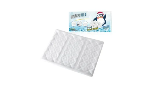ｋａｉｒａｆｕ冷感マットで寝苦しい夜を軽くする夏のひんやり習慣