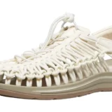 KEEN UNEEKで夏の足元が変わる？街でも旅でも頼れるメンズサンダル