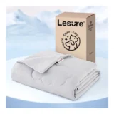 LE SUREひんやりマットで夏のペット時間が変わる？